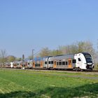 462 013 + 462 xxx am 08.04.20 in Kamen- Nordbögge