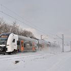 462 016 --National Express-RRX-- am 08.02.21 in Nordbögge