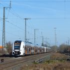 462 073 in Oelde