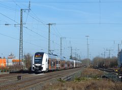 462 073 in Oelde