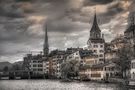 Zürich by Gallus Pictures present