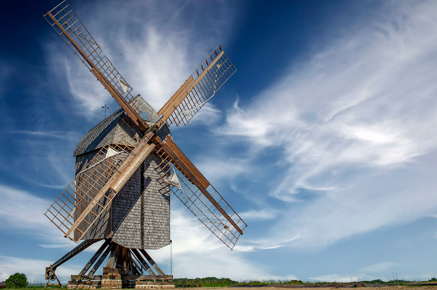 4634SC Bockwindmühle Neuenknick.SC