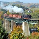 464-001 im herbstlichen Handlova/Slovakei