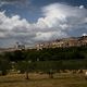 Assisi panorama