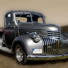 46er Chevrolet Pickup