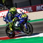 46	Valentino ROSSI