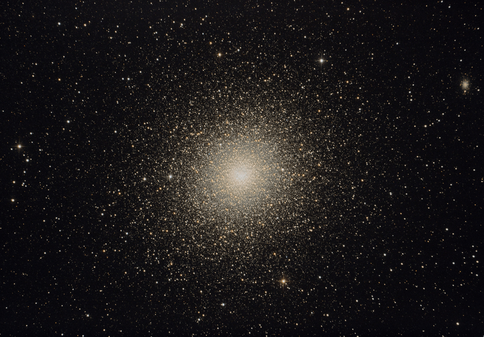 47 Tucanae