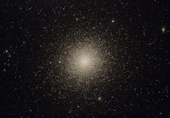 47 Tucanae