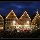 47. Weihnachtssingen in Herrenberg