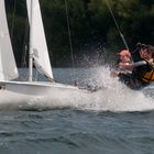 470 er Regatta