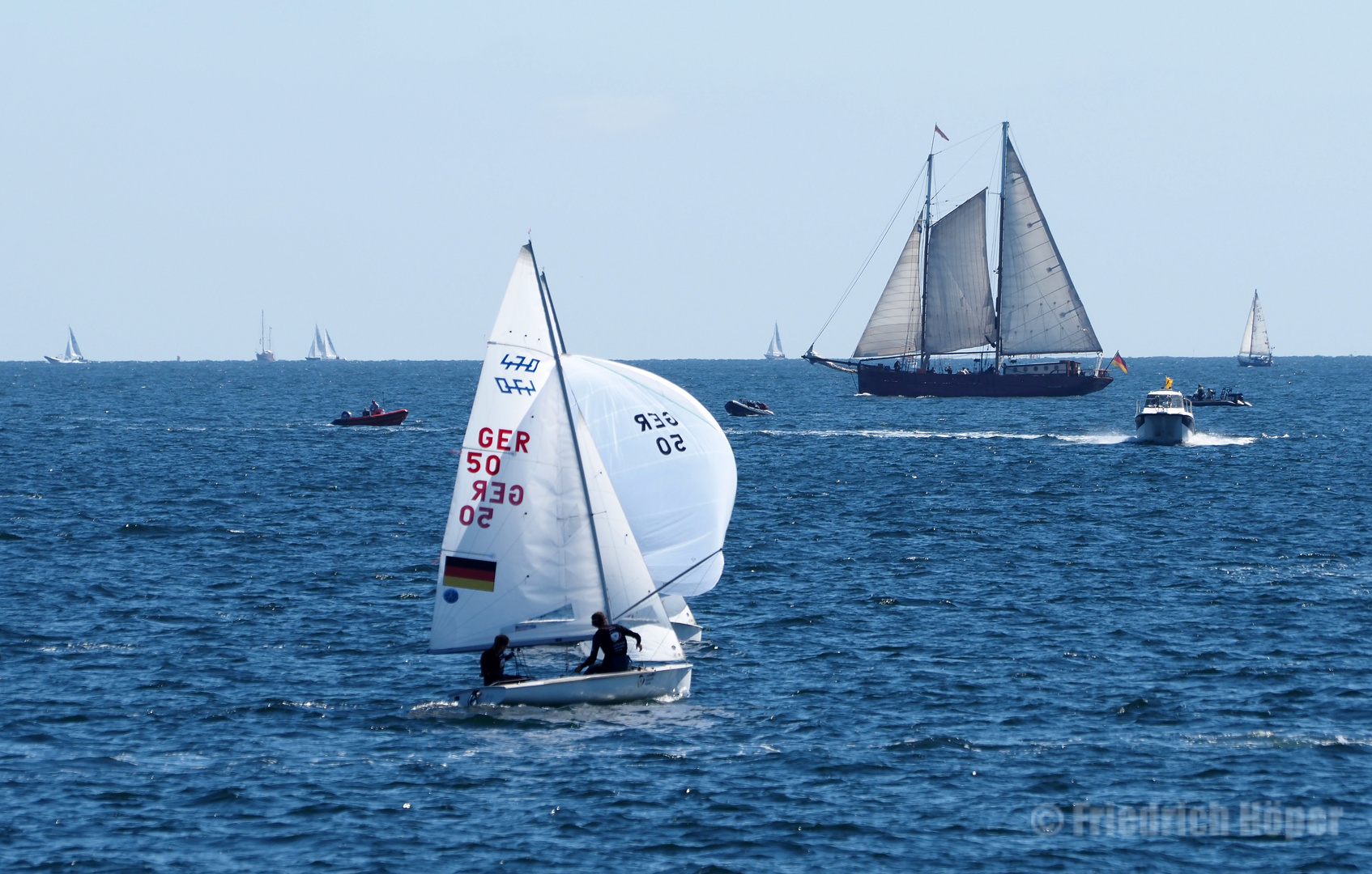 470er vor Strande Foto & Bild sport, deutschland, europe Bilder auf