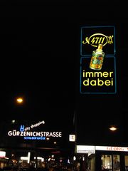 4711 - immer dabei