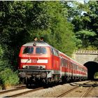 472m - Der Kaller Tunnel