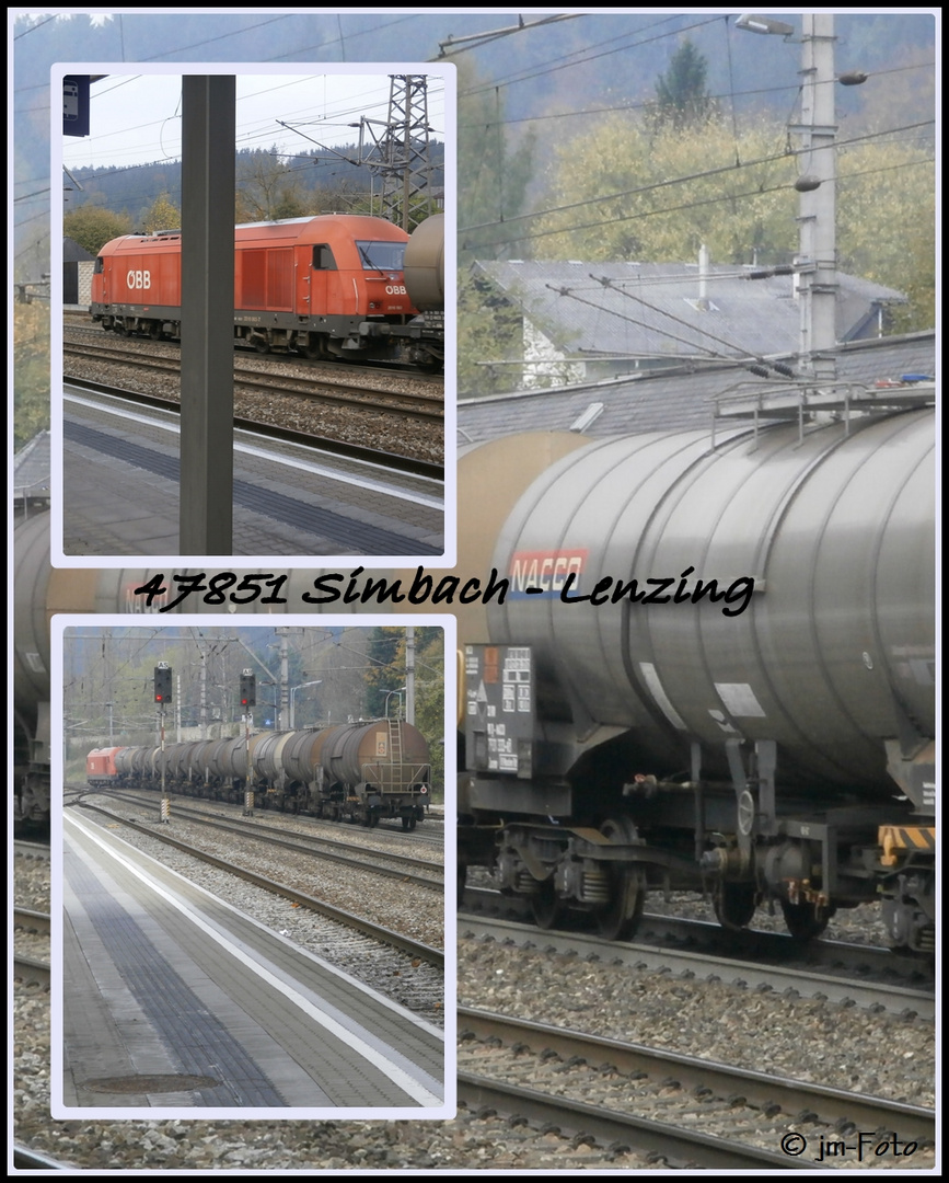 47851 Sm - We - Lng (Lauge)