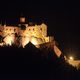 Burg Hohenwerfen zur Geisterstunde