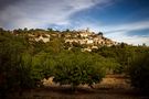 LUBERON NORD ET SUD