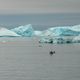 Eisberge in der Discobucht