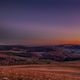 Abendstimmung auf der Wasserkuppe