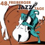 48. Freiberger JAZZTAGE 2024