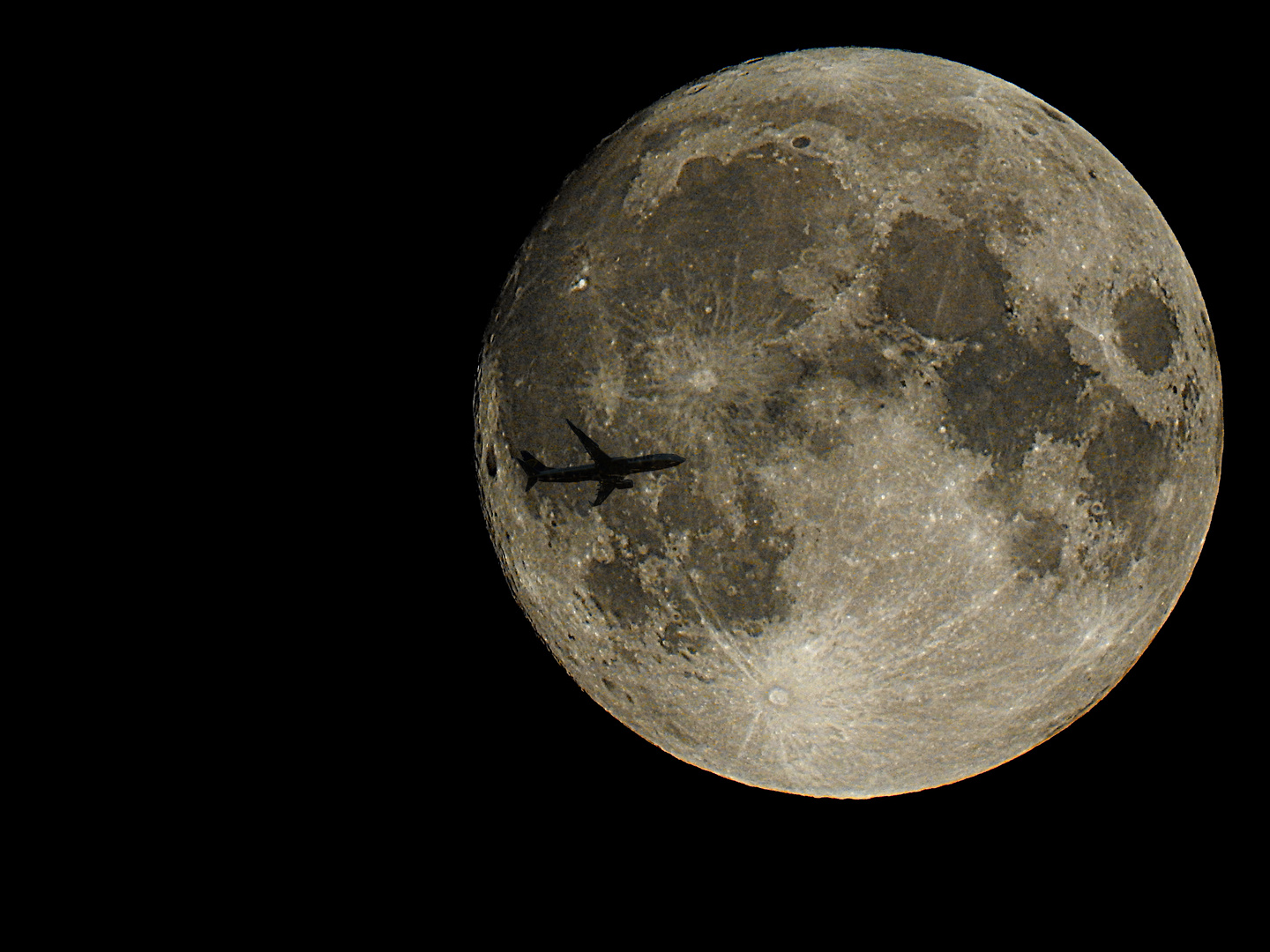 !4/8 Luna piena ,Buon ferragosto