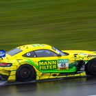 #48 Mercedes-AMG GT3 - Dani Juncadella 