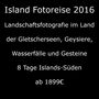 Island 2016 von F. Fischer 