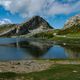 See in den Picos de Europa.Baskenland