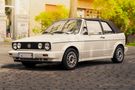 Golf 1 Cabrio  von FelixCreations