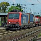 482 015-5 SBB Cargo vor einem gem. Güterzug