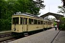 Pöstlingbergbahn von Gottfried SCHNEIBERG