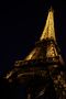 tour Eiffel by night de Isabo photography 