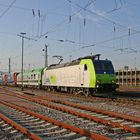 485 004-9 mit Rola in Basel Bad Bf