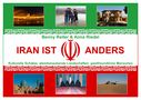 IRAN IST ANDERS von Benny Reiter Fotografie