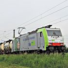 486 505 - BLS Cargo