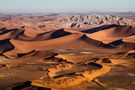 Die Namib von Anne Berger