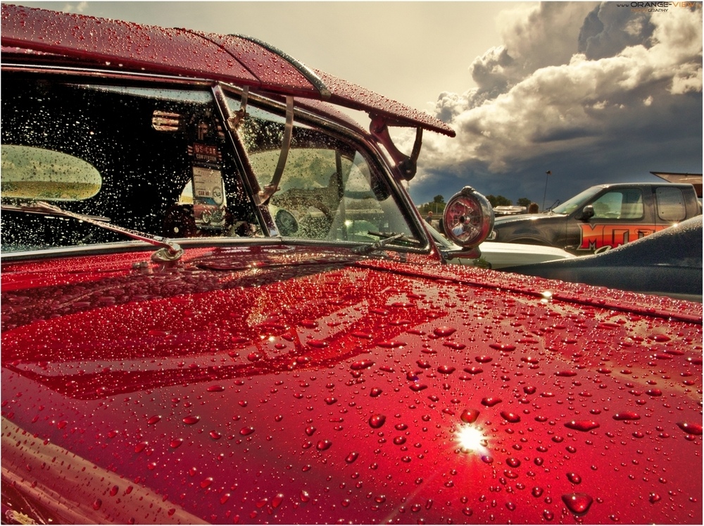 48er Mercury Eight