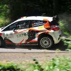 49. ADAC Rallye Oberehe 2022