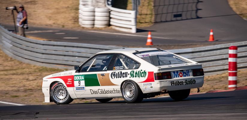 49. AvD-Oldtimer-Grand-Prix Nürburgring 2022 Part 45