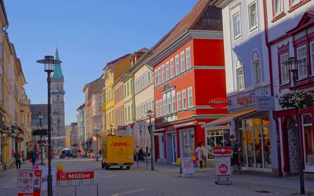 49 Berufsjahre liegen jetzt hinter mir, heute mal ein freier Tag