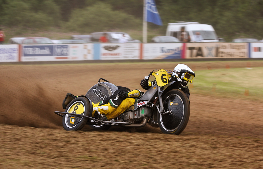 49. Int. ADAC Grasbahnrennen Melsungen (3)