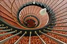 *** Staircase * by Werner Sperl