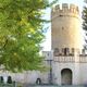 Panorama Malakoffturm Ingelheim