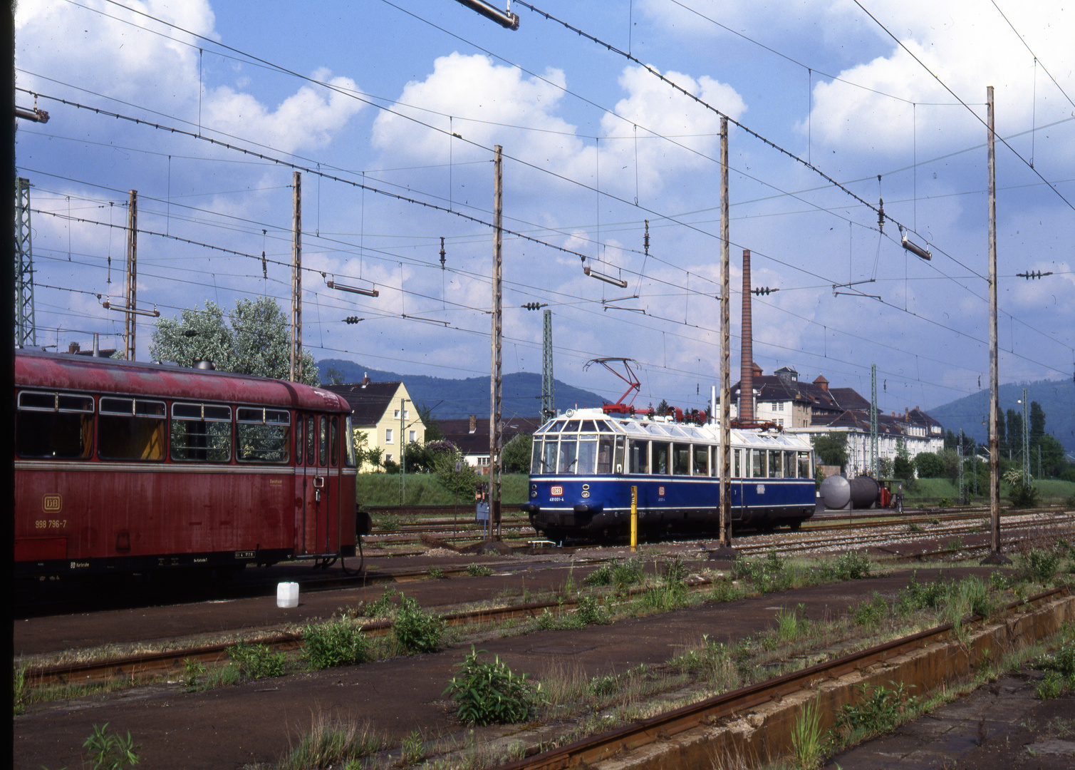 491 001 in Heidelberg