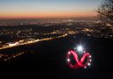 Blick auf Frankfurt von Nordic_photo