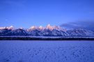 Yellowstone NP 