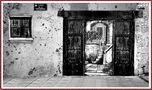 Valencia graffiti 2024** von E. Haamel OLD SCOOL