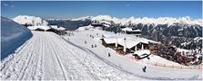 Silvretta Nova  2024-03-08  Panorama by Urbi 1962