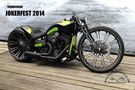 Custombike Breakout TB-R 2.0 von Reinhard Zebrowski 