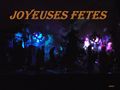 JOYEUSES FETES  de BUBUL