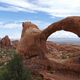 Double O Arch